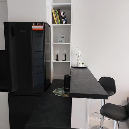 Oaza 2 Apartamento Koszalin Exterior foto