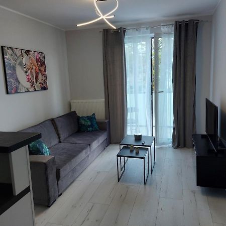 Oaza 2 Apartamento Koszalin Exterior foto