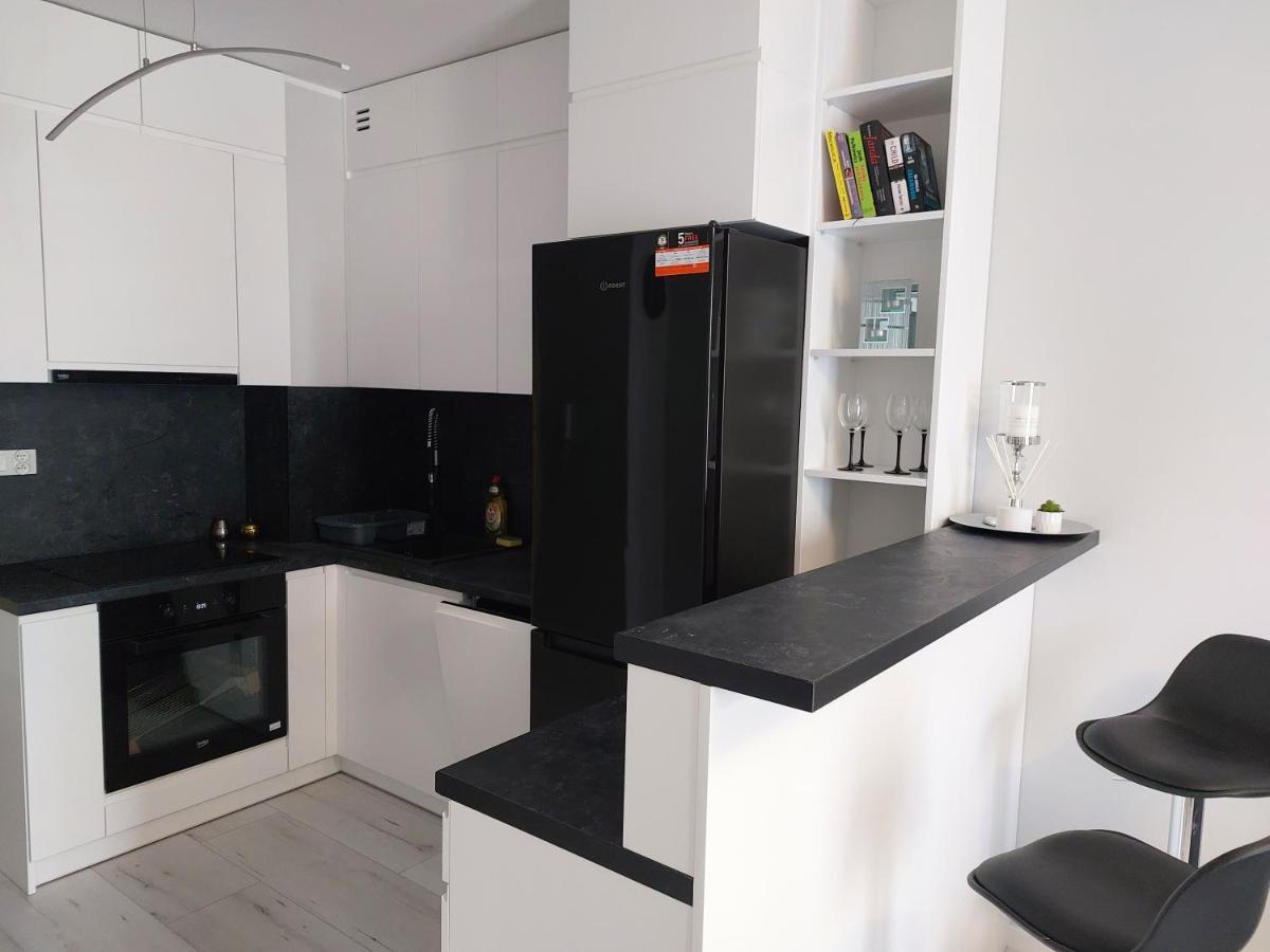 Oaza 2 Apartamento Koszalin Exterior foto