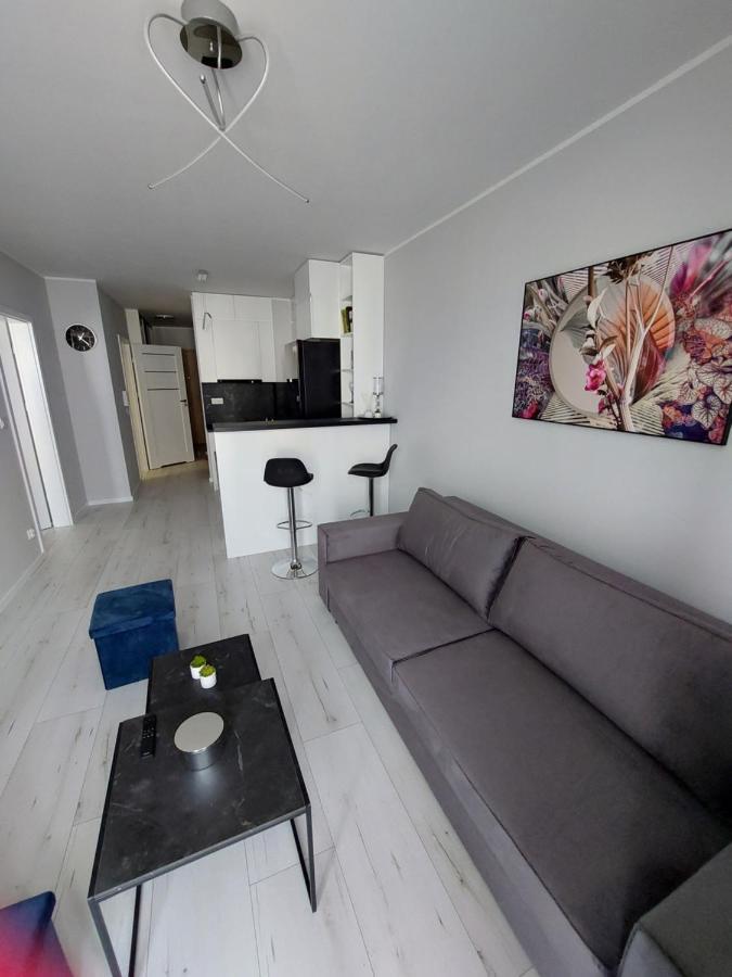 Oaza 2 Apartamento Koszalin Exterior foto