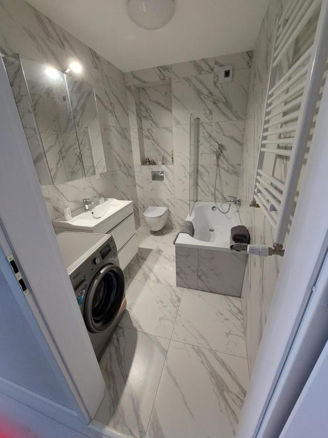 Oaza 2 Apartamento Koszalin Exterior foto
