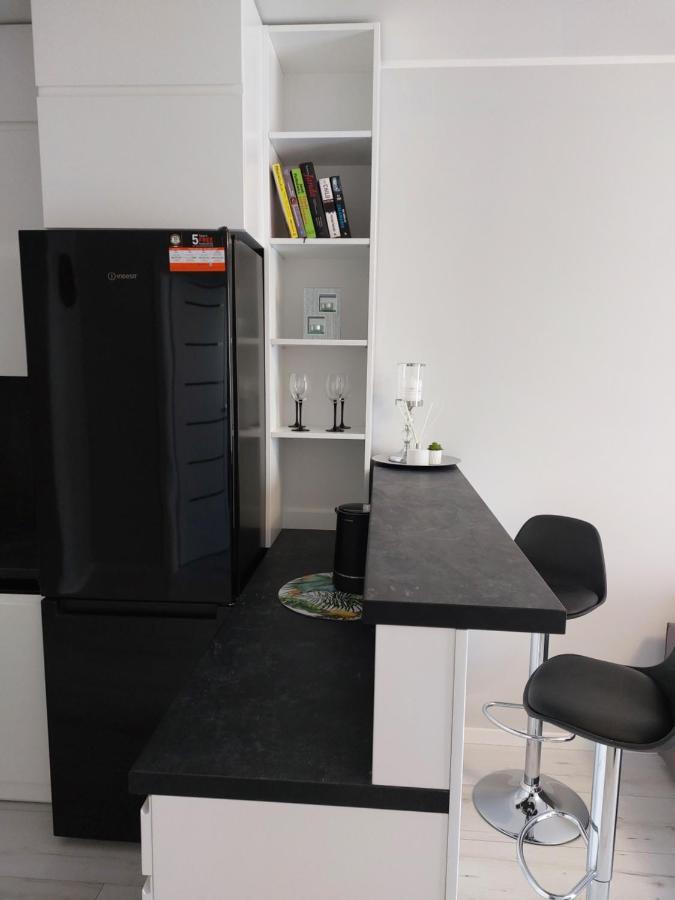 Oaza 2 Apartamento Koszalin Exterior foto