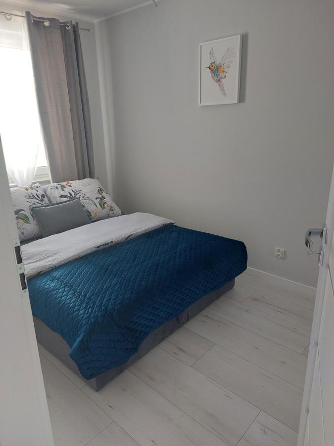 Oaza 2 Apartamento Koszalin Exterior foto