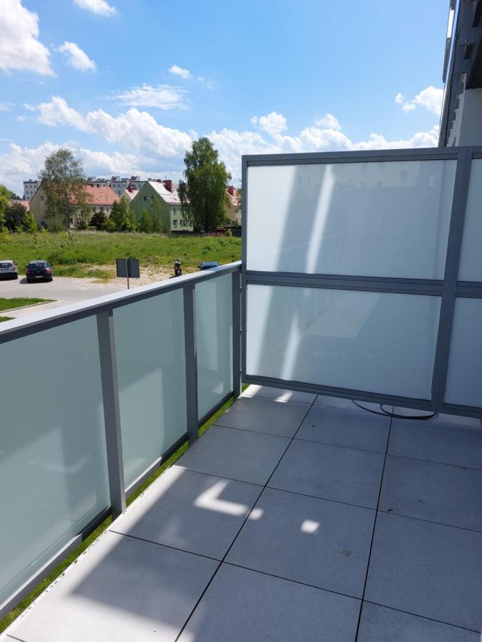 Oaza 2 Apartamento Koszalin Exterior foto