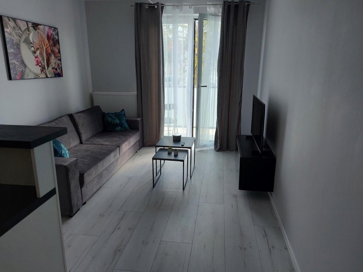 Oaza 2 Apartamento Koszalin Exterior foto