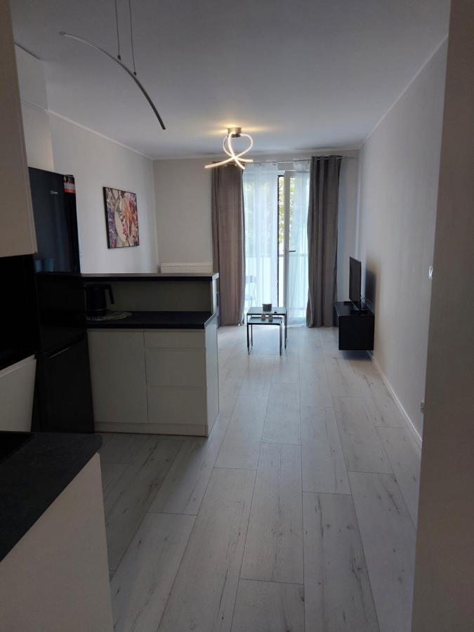 Oaza 2 Apartamento Koszalin Exterior foto