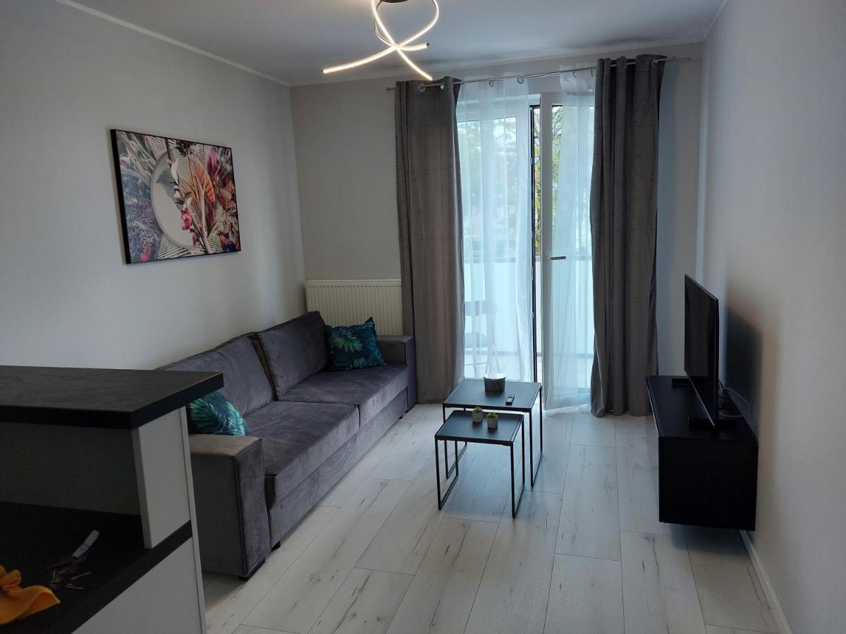 Oaza 2 Apartamento Koszalin Exterior foto