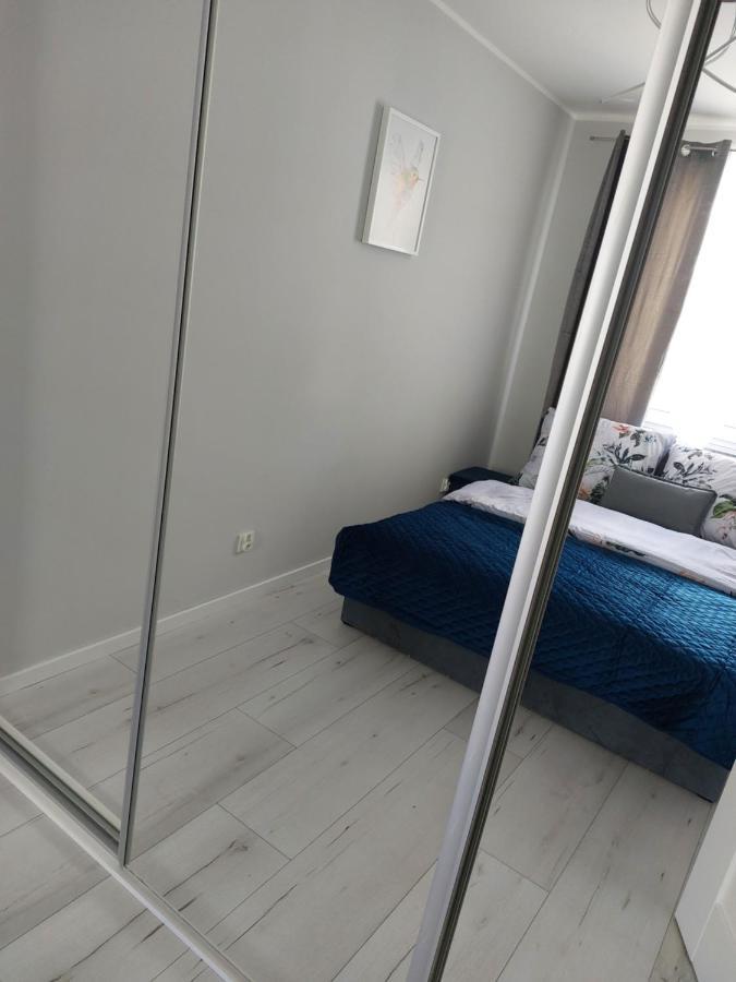 Oaza 2 Apartamento Koszalin Exterior foto
