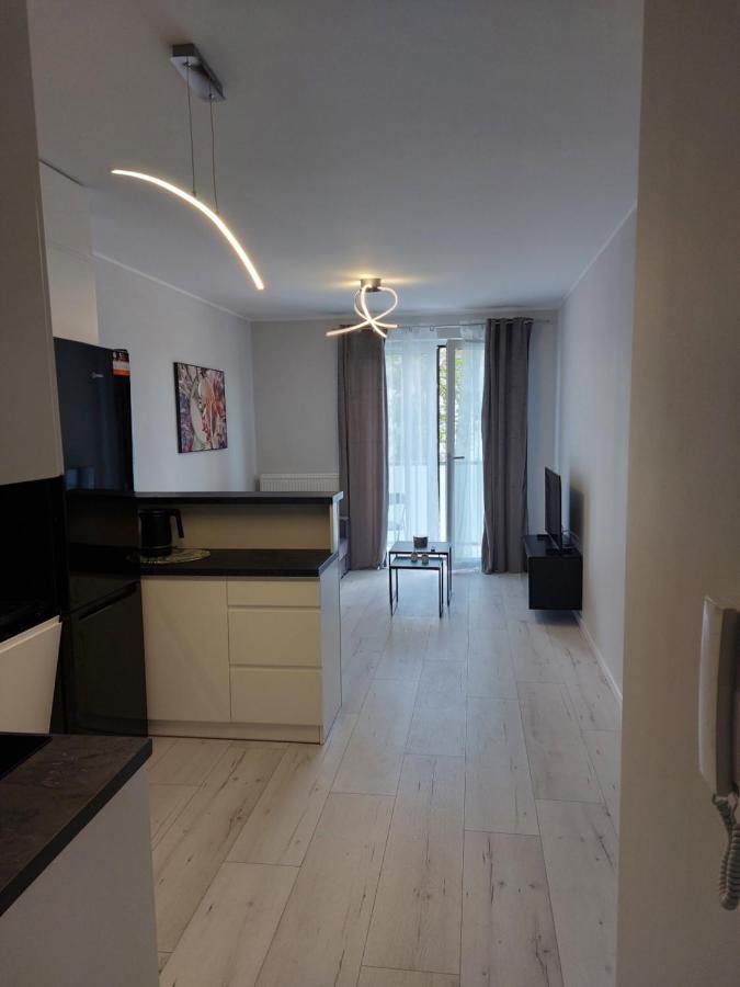 Oaza 2 Apartamento Koszalin Exterior foto